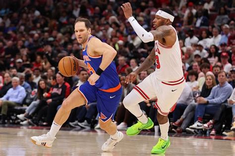 New York Knicks live scores, results, fixtures .